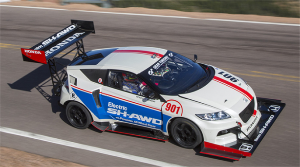 Foto - En sıra dışı elektrikli otomobiller