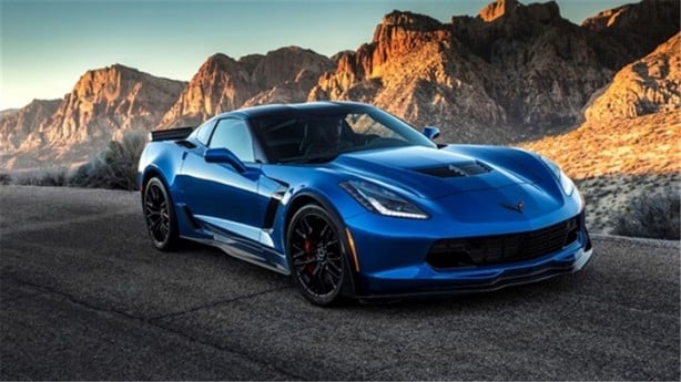 Foto - En sıra dışı elektrikli otomobiller