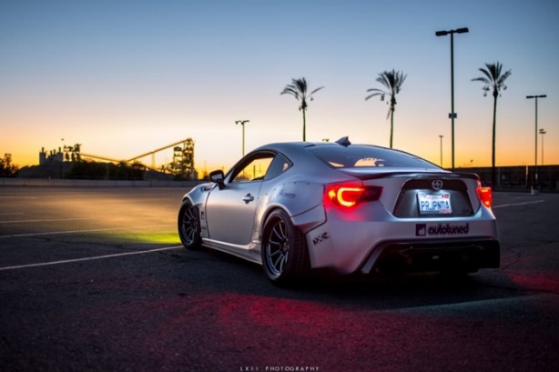 Foto - En sıradışı modifiye modeller