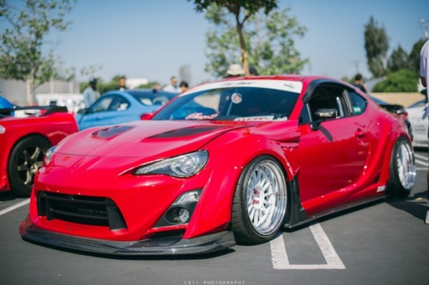 Foto - En sıradışı modifiye modeller