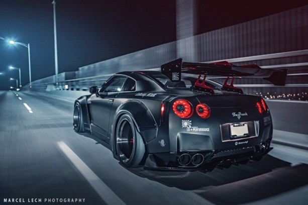 Foto - En sıradışı modifiye modeller