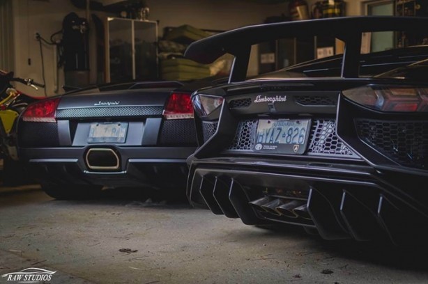  En sıradışı modifiye modeller