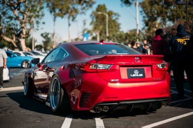 Foto - En sıradışı modifiye modeller