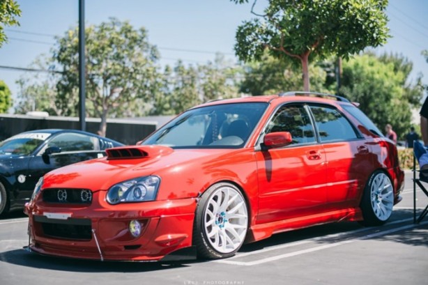 Foto - En sıradışı modifiye modeller