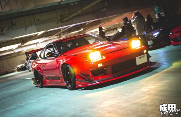 Foto - En sıradışı modifiye modeller