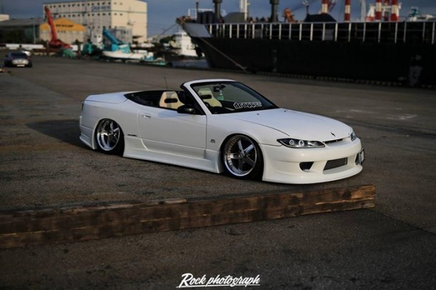 Foto - En sıradışı modifiye modeller