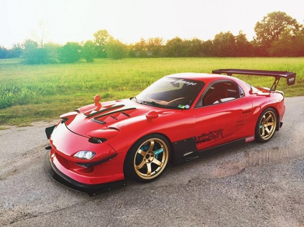 Foto - En sıradışı modifiye modeller