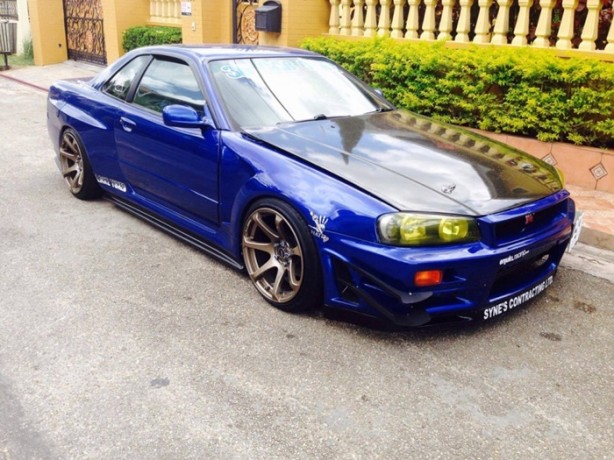 Foto - En sıradışı modifiye modeller