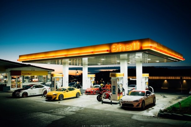 Foto - En sıradışı modifiye modeller