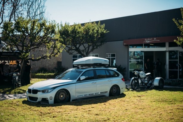 Foto - En sıradışı modifiye modeller