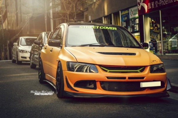 Foto - En sıradışı modifiye modeller