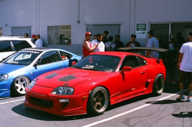 Foto - En sıradışı modifiye modeller