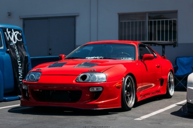 Foto - En sıradışı modifiye modeller