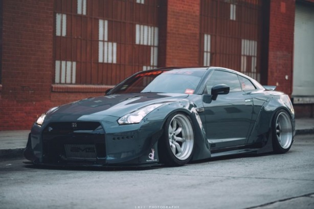 Foto - En sıradışı modifiye modeller