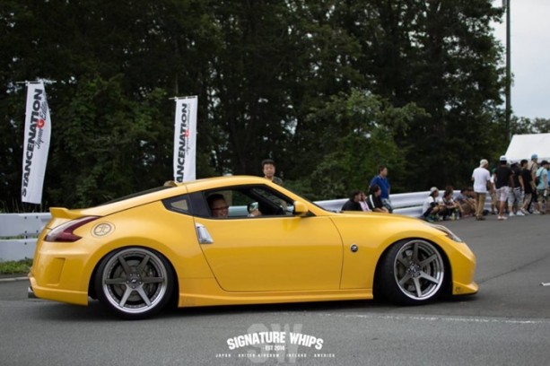 Foto - En sıradışı modifiye modeller