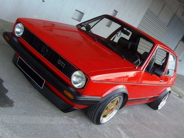 Foto - En sıradışı modifiye modeller