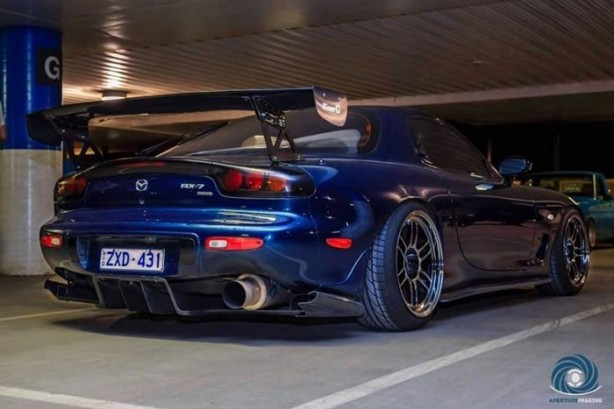 Foto - En sıradışı modifiye modeller