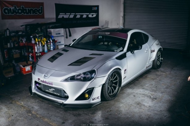 Foto - En sıradışı modifiye modeller