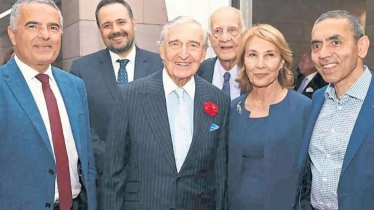 Foto - En son başına talih kuşu konmuştu! İnan Kıraç için bugün şok bir karar alınabilir