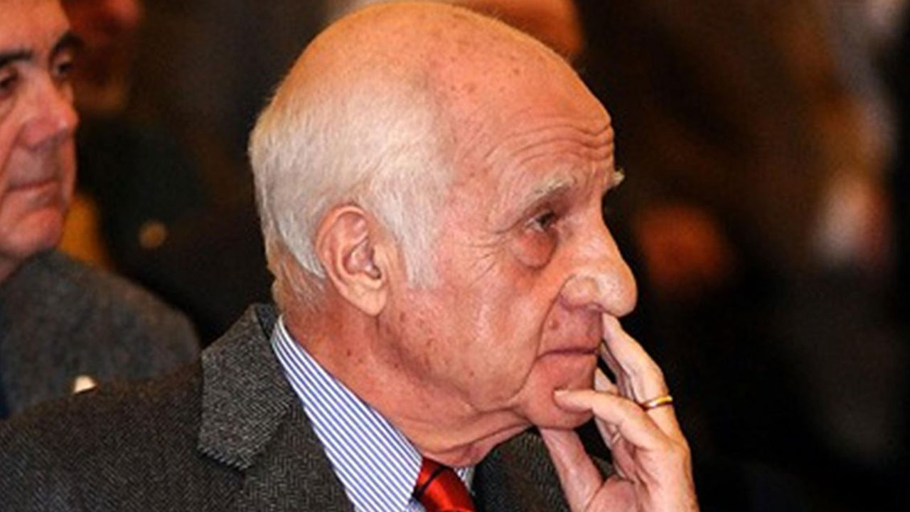 Foto - En son başına talih kuşu konmuştu! İnan Kıraç için bugün şok bir karar alınabilir