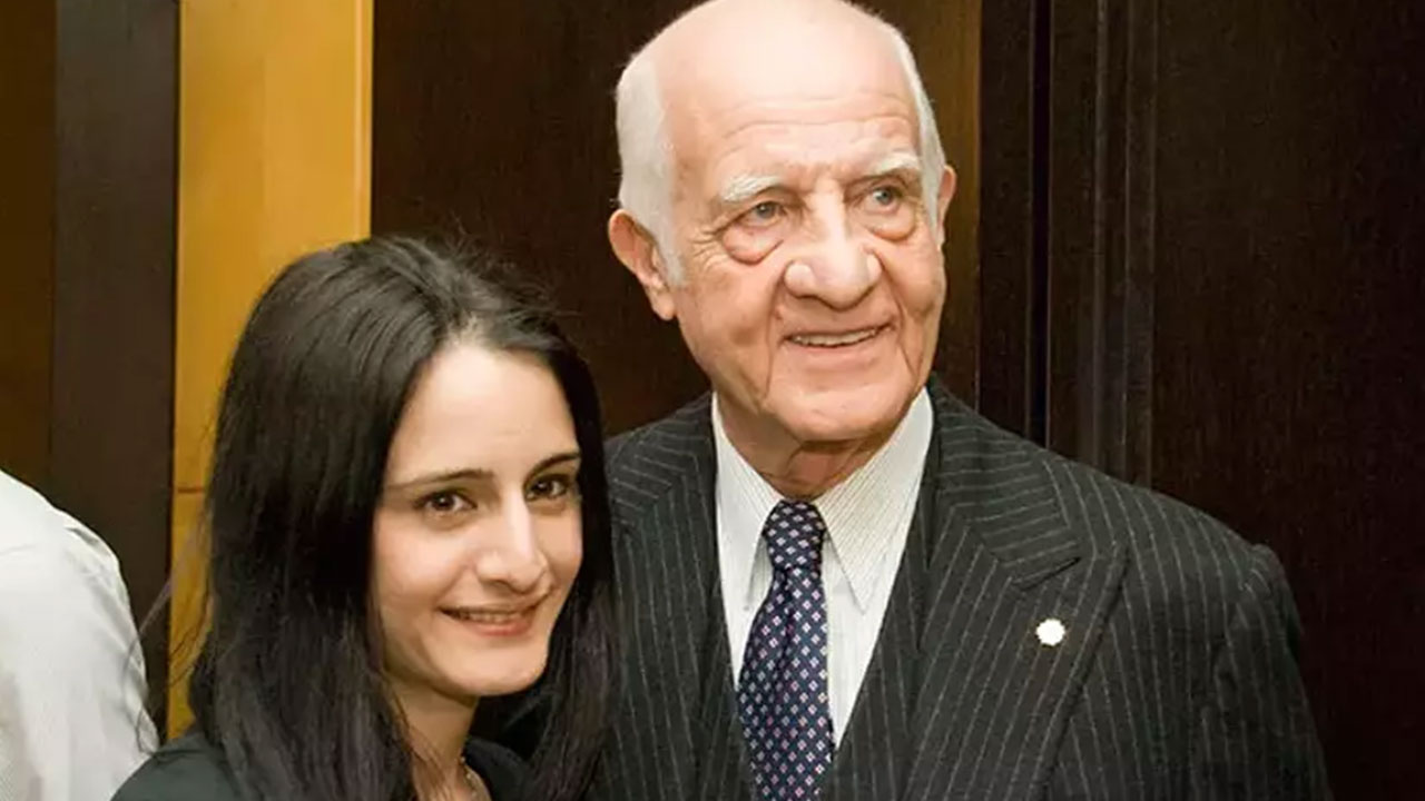 Foto - En son başına talih kuşu konmuştu! İnan Kıraç için bugün şok bir karar alınabilir