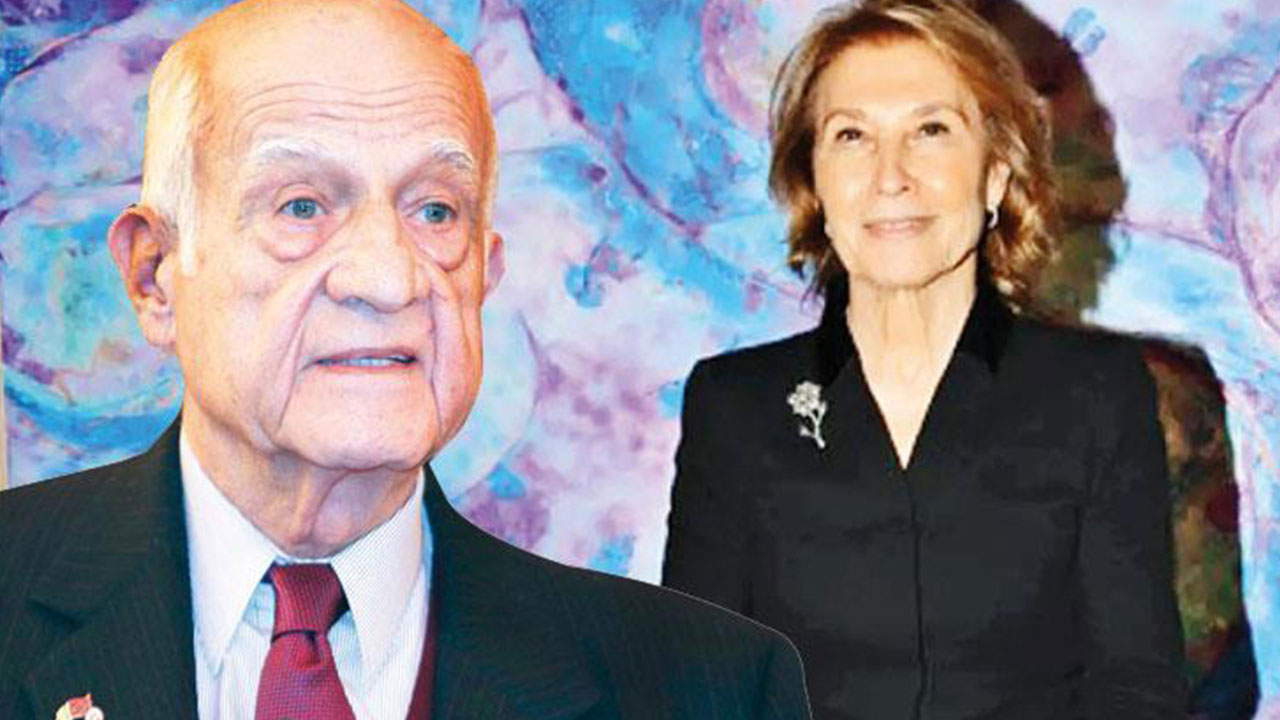 Foto - En son başına talih kuşu konmuştu! İnan Kıraç için bugün şok bir karar alınabilir