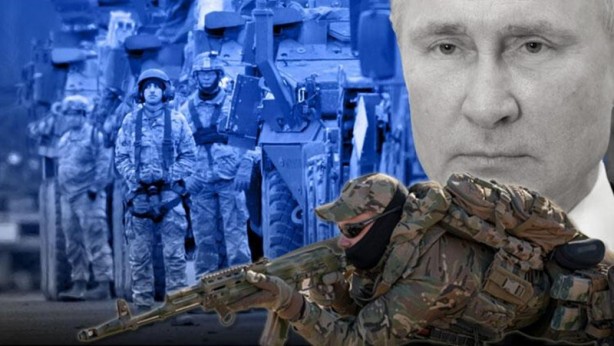 En son Kırım’ın ilhakı öncesinde de yapılmıştı! Rusya uçak dolusu para getiriyor