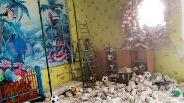 Foto - En son Kırım’ın ilhakı öncesinde de yapılmıştı! Rusya uçak dolusu para getiriyor