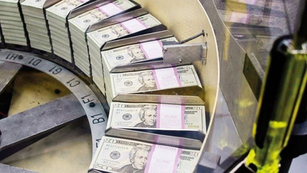 Foto - En son Kırım’ın ilhakı öncesinde de yapılmıştı! Rusya uçak dolusu para getiriyor