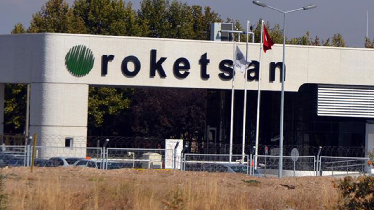 Foto - En son Tayfun balistik füzesi ateşlenmişti! Roketsan'dan olay Suudi Arabistan kararı