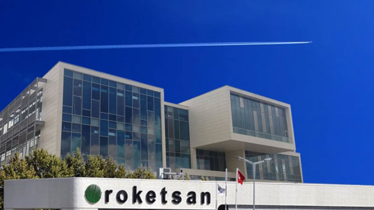 Foto - En son Tayfun balistik füzesi ateşlenmişti! Roketsan'dan olay Suudi Arabistan kararı