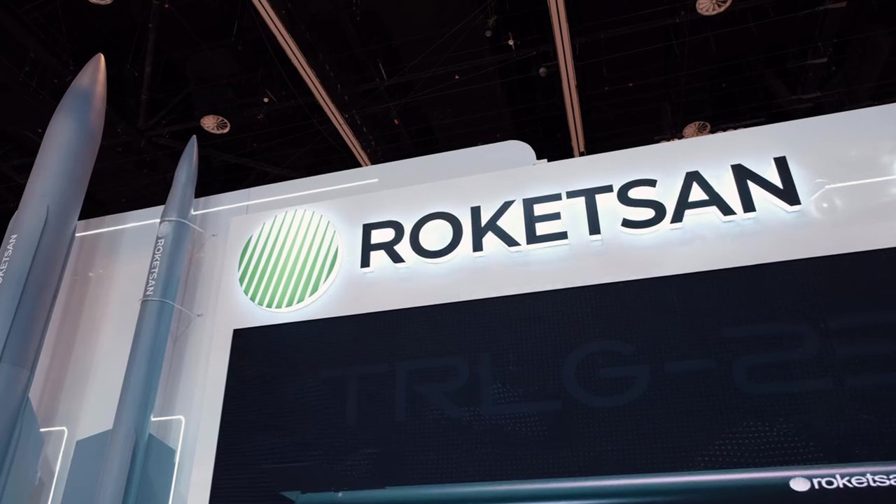 Foto - En son Tayfun balistik füzesi ateşlenmişti! Roketsan'dan olay Suudi Arabistan kararı