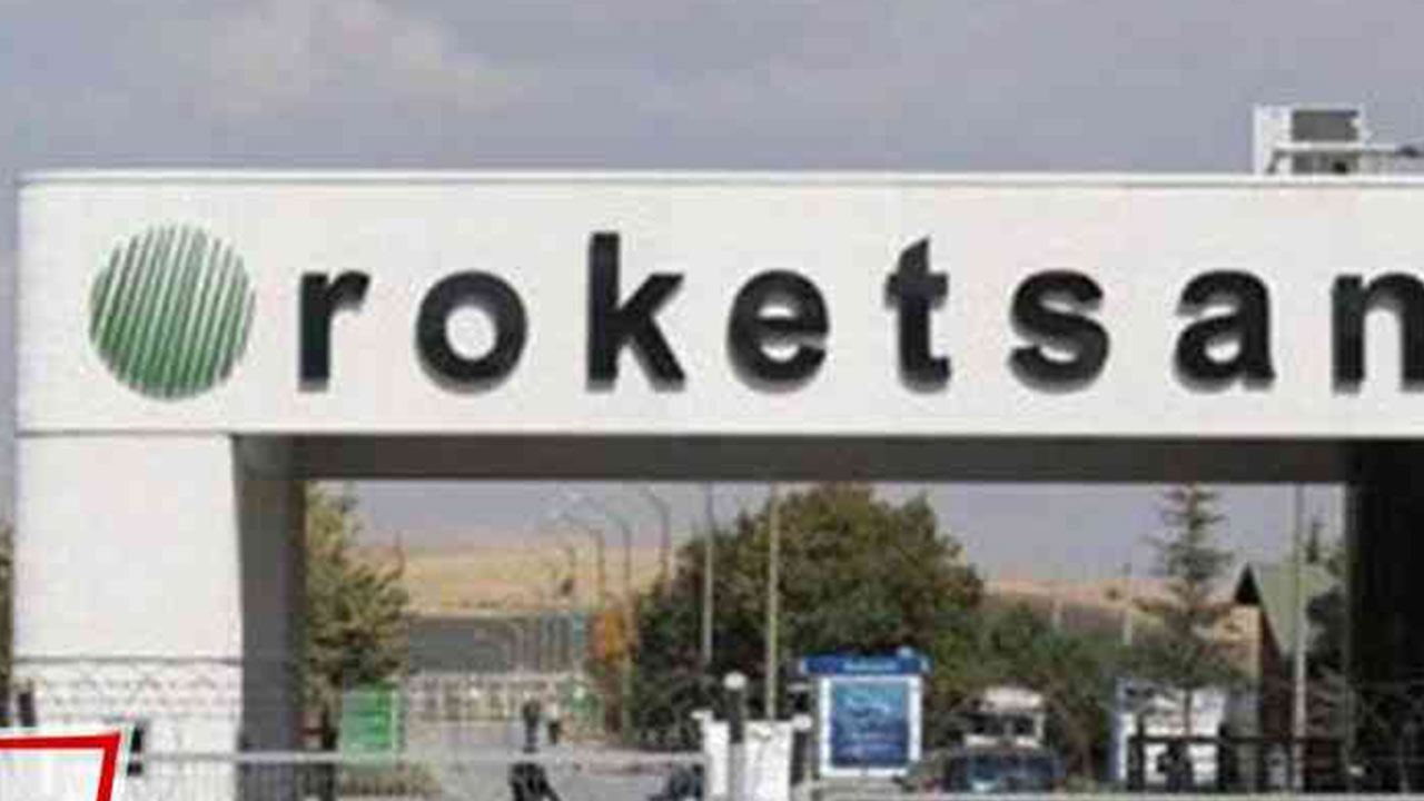 Foto - En son Tayfun balistik füzesi ateşlenmişti! Roketsan'dan olay Suudi Arabistan kararı