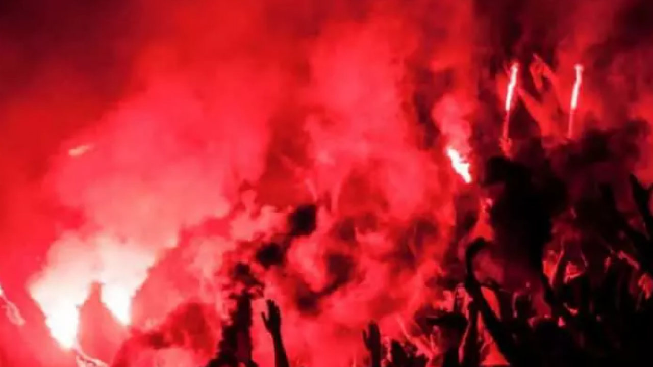 En tutkulu taraftara sahip ülkeler belli oldu! Türkiye birinci sırada değil!