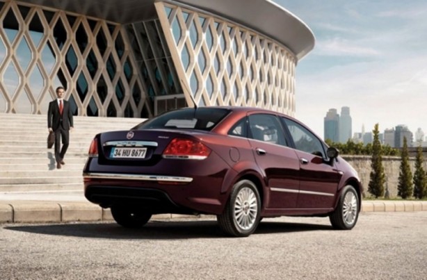 Foto - En ucuz dizel otomobiller