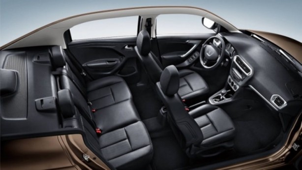 Foto - En ucuz dizel otomobiller