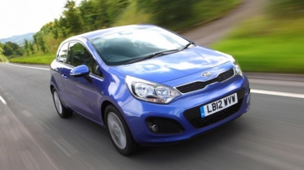 Foto - En ucuz dizel otomobiller