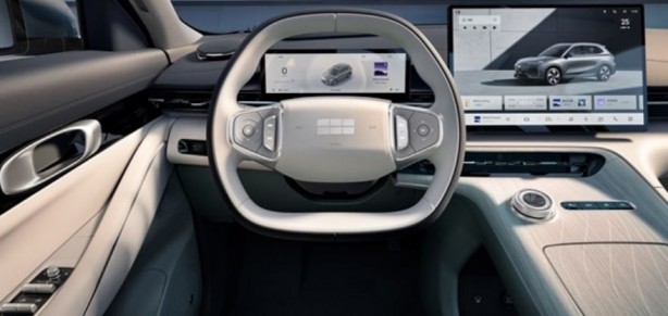 En ucuz elektrikli C-SUV satışa çıktı