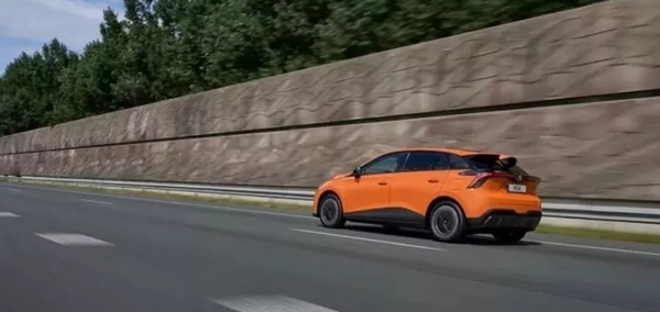 Foto - En ucuz elektrikli SUV yakında Türkiye'de olacak!