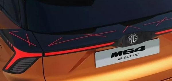 Foto - En ucuz elektrikli SUV yakında Türkiye'de olacak!