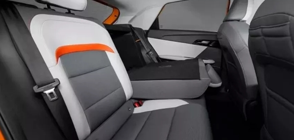 Foto - En ucuz elektrikli SUV yakında Türkiye'de olacak!