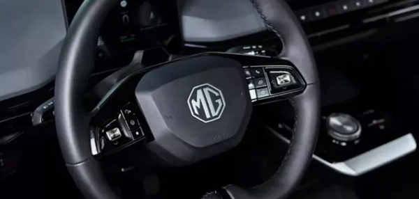 Foto - En ucuz elektrikli SUV yakında Türkiye'de olacak!