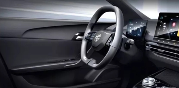 Foto - En ucuz elektrikli SUV yakında Türkiye'de olacak!