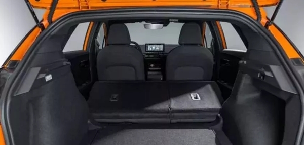 Foto - En ucuz elektrikli SUV yakında Türkiye'de olacak!