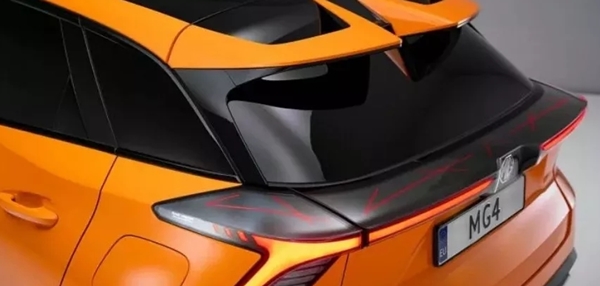 Foto - En ucuz elektrikli SUV yakında Türkiye'de olacak!