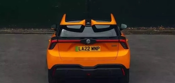 Foto - En ucuz elektrikli SUV yakında Türkiye'de olacak!