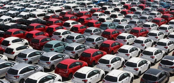 Foto - En ucuz elektrikli SUV yakında Türkiye'de olacak!