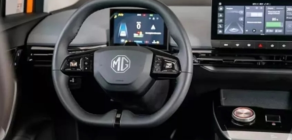 Foto - En ucuz elektrikli SUV yakında Türkiye'de olacak!