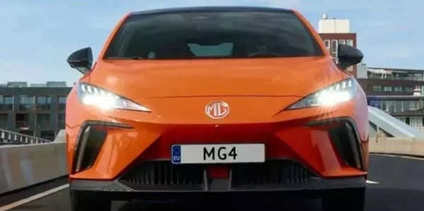 Foto - En ucuz elektrikli SUV yakında Türkiye'de olacak!