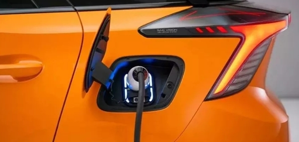 Foto - En ucuz elektrikli SUV yakında Türkiye'de olacak!